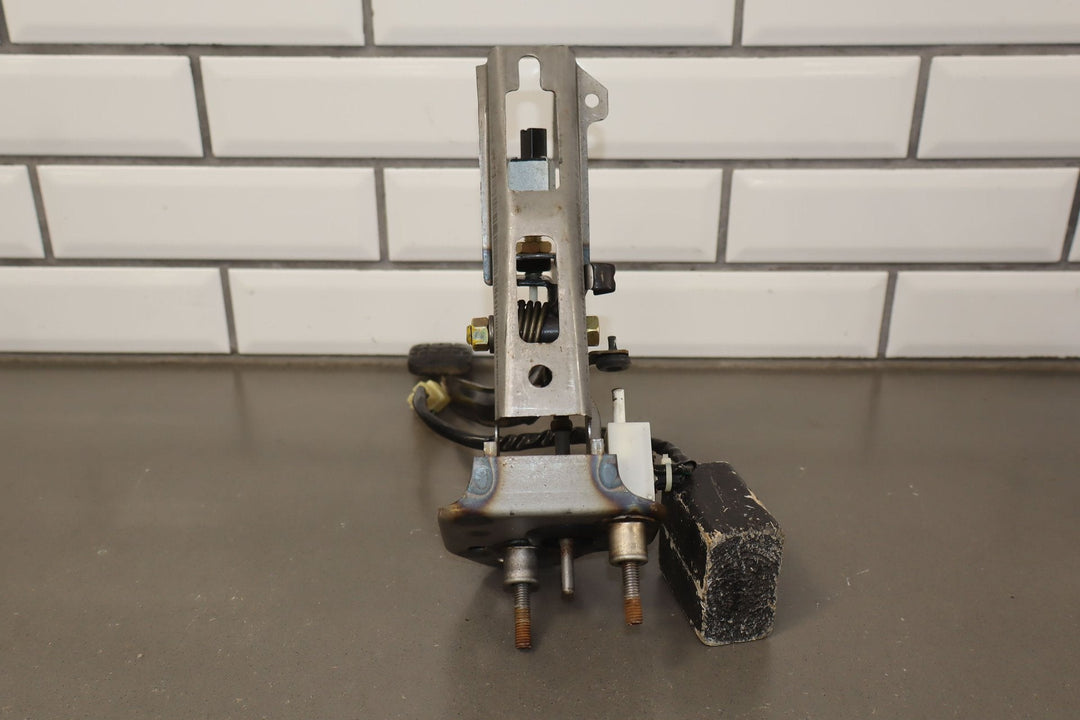 01 - 05 Mazda Miata NB 2 Piece Pedal Set Accelerator Brake Clutch