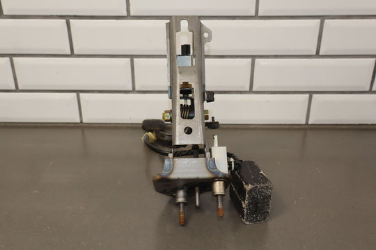 01 - 05 Mazda Miata NB 2 Piece Pedal Set Accelerator Brake Clutch