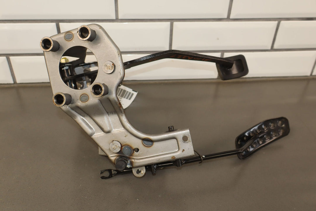 01 - 05 Mazda Miata NB 2 Piece Pedal Set Accelerator Brake Clutch