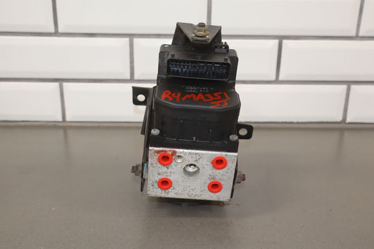 01 - 05 Mazda Miata NB ABS Anti - Lock Brake Pump & Module