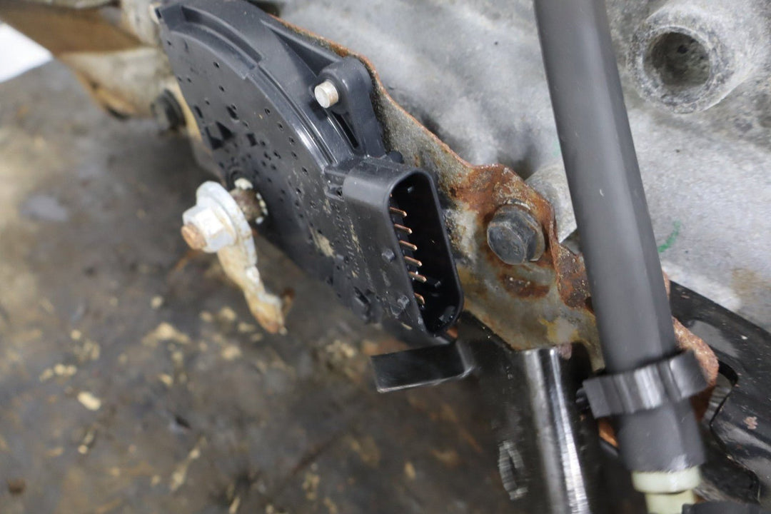 01 - 07 4L65E Automatic Transmission 4x4/AWD Escalade/Silverado/H2 184K OEM