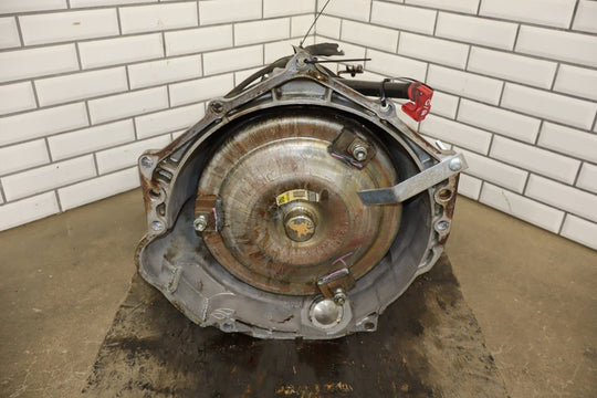 01 - 07 4L65E Automatic Transmission 4x4/AWD Escalade/Silverado/H2 184K OEM