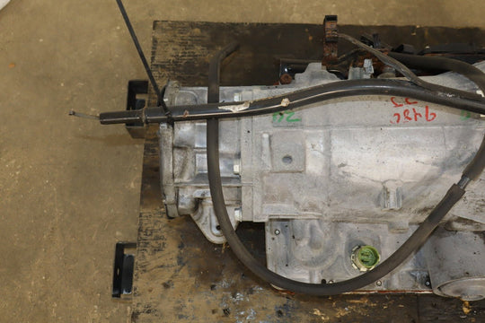 01 - 07 4L65E Automatic Transmission 4x4/AWD Escalade/Silverado/H2 184K OEM