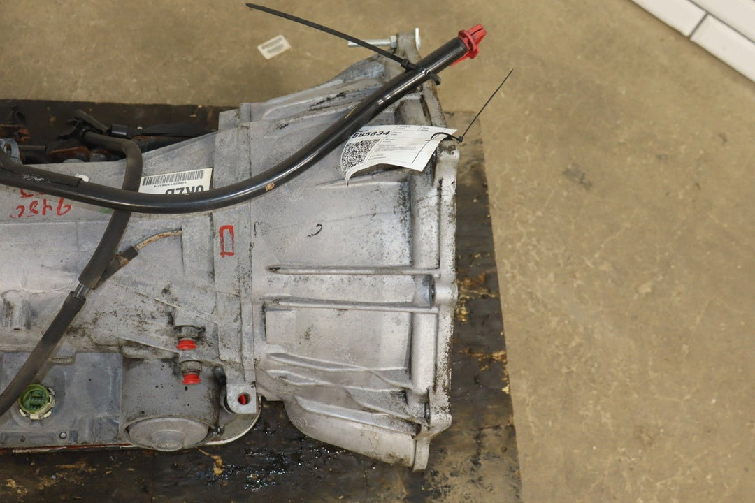 01 - 07 4L65E Automatic Transmission 4x4/AWD Escalade/Silverado/H2 184K OEM