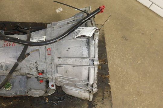 01 - 07 4L65E Automatic Transmission 4x4/AWD Escalade/Silverado/H2 184K OEM