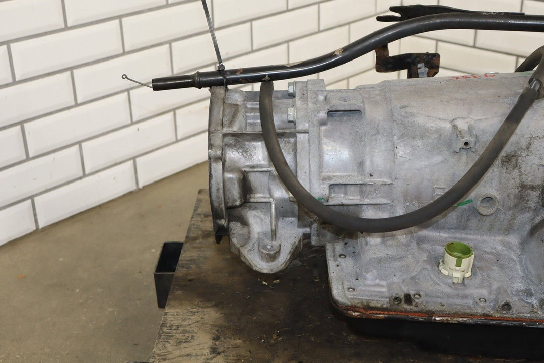 01 - 07 4L65E Automatic Transmission 4x4/AWD Escalade/Silverado/H2 184K OEM