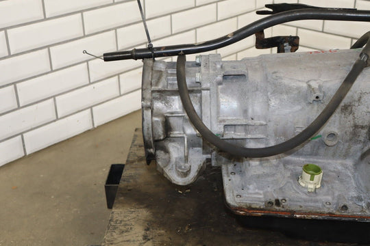 01 - 07 4L65E Automatic Transmission 4x4/AWD Escalade/Silverado/H2 184K OEM