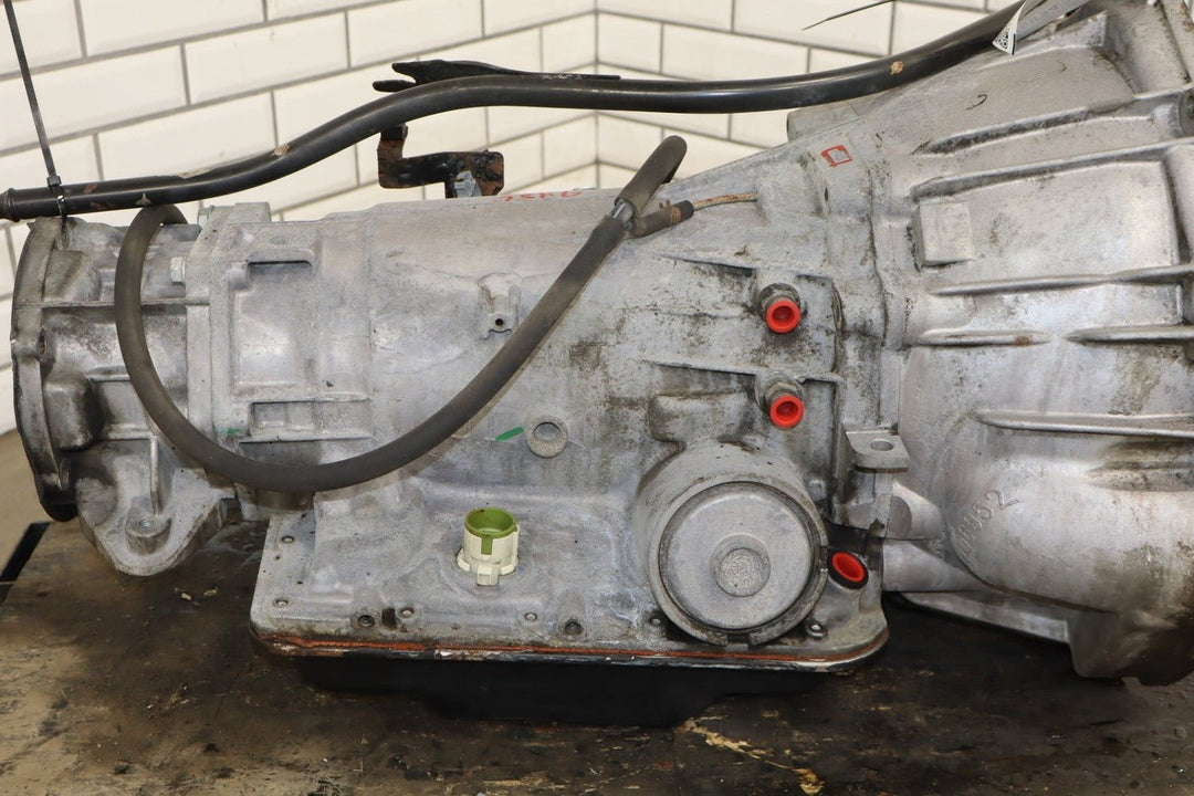 01 - 07 4L65E Automatic Transmission 4x4/AWD Escalade/Silverado/H2 184K OEM