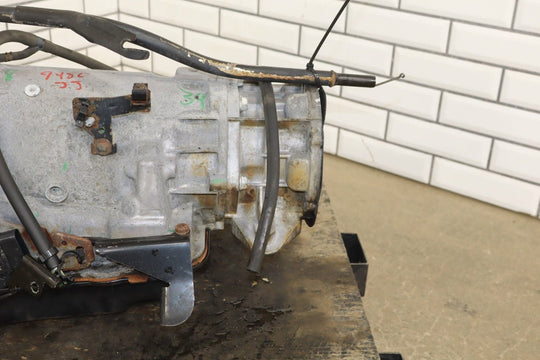01 - 07 4L65E Automatic Transmission 4x4/AWD Escalade/Silverado/H2 184K OEM