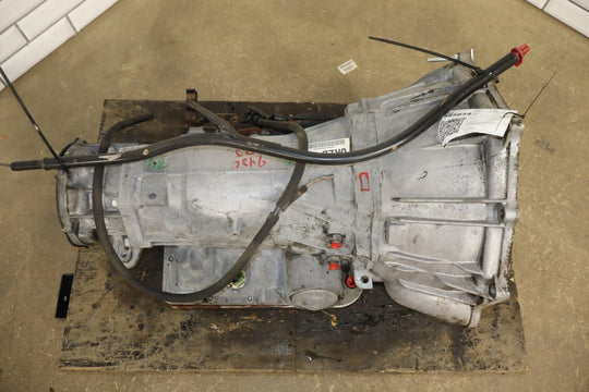 01 - 07 4L65E Automatic Transmission 4x4/AWD Escalade/Silverado/H2 184K OEM