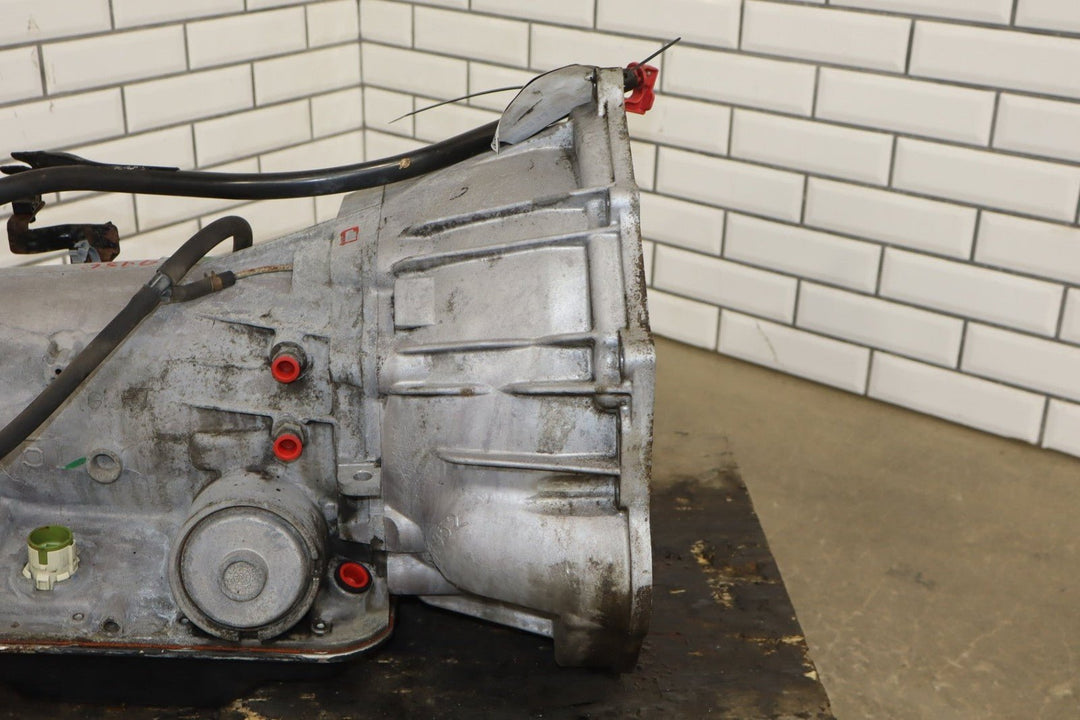 01 - 07 4L65E Automatic Transmission 4x4/AWD Escalade/Silverado/H2 184K OEM