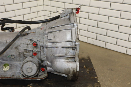 01 - 07 4L65E Automatic Transmission 4x4/AWD Escalade/Silverado/H2 184K OEM