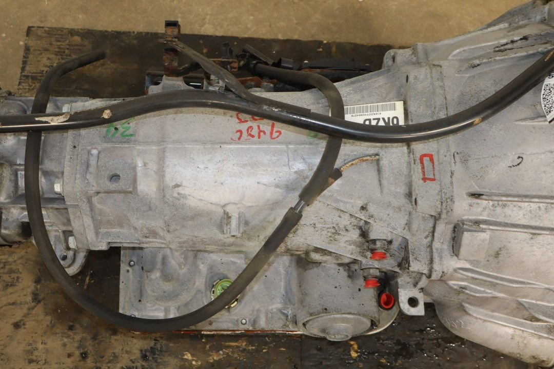 01 - 07 4L65E Automatic Transmission 4x4/AWD Escalade/Silverado/H2 184K OEM