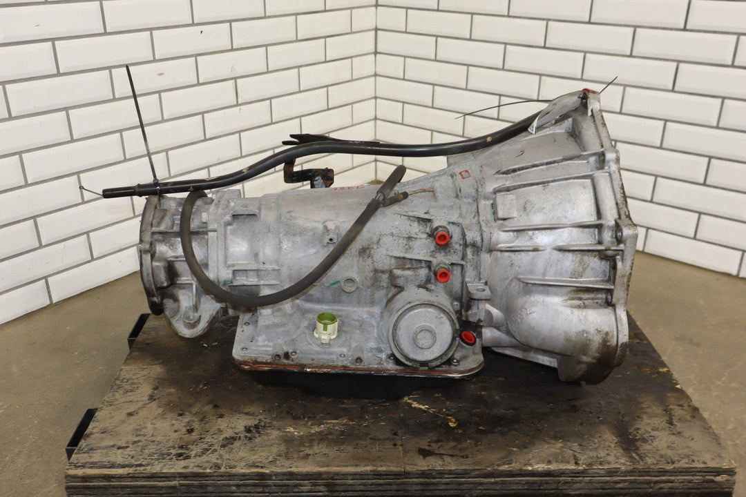 01 - 07 4L65E Automatic Transmission 4x4/AWD Escalade/Silverado/H2 184K OEM