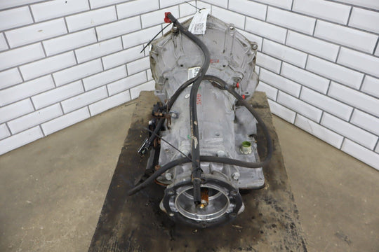 01 - 07 4L65E Automatic Transmission 4x4/AWD Escalade/Silverado/H2 184K OEM