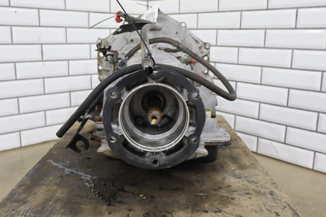 01 - 07 4L65E Automatic Transmission 4x4/AWD Escalade/Silverado/H2 184K OEM