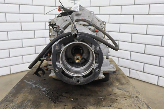 01 - 07 4L65E Automatic Transmission 4x4/AWD Escalade/Silverado/H2 184K OEM