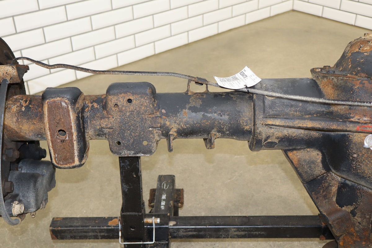01-07 Chevy GMC 2500HD 6.6 Duramax/ 8.1L 3.73 Ratio 11.5" Rear Axle Assembly