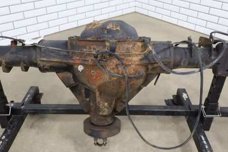 01-07 Chevy GMC 2500HD 6.6 Duramax/ 8.1L 3.73 Ratio 11.5" Rear Axle Assembly