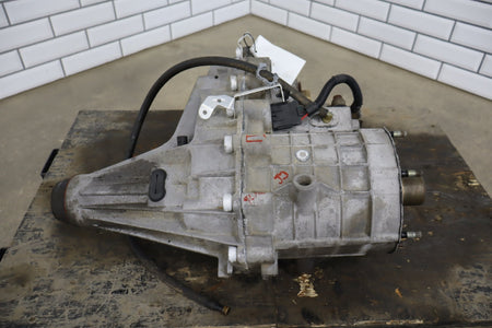 01-07 Chevy GMC 2500HD NP263XHD Electronic Shift Transfer Case Allison 1000