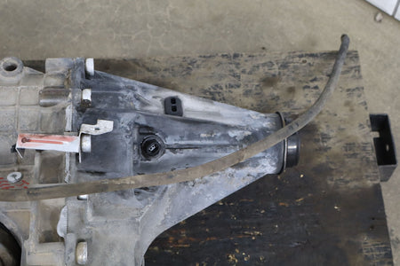 01-07 Chevy GMC 2500HD NP263XHD Electronic Shift Transfer Case Allison 1000