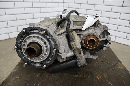 01-07 Chevy GMC 2500HD NP263XHD Electronic Shift Transfer Case Allison 1000