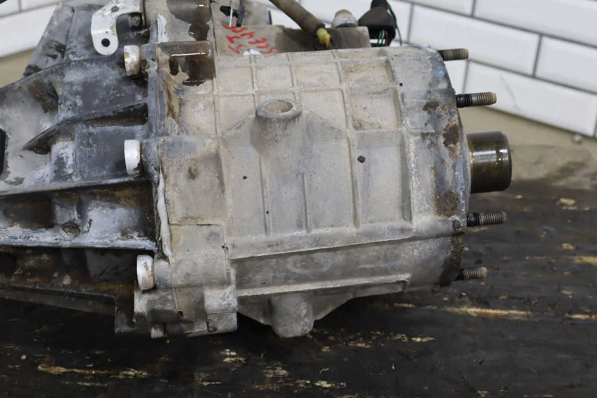 01-07 Chevy GMC 2500HD NP263XHD Electronic Shift Transfer Case Allison 1000