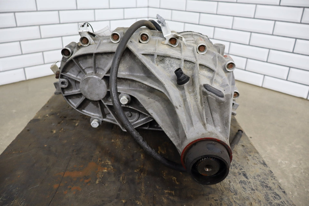 01-07 Chevy GMC 2500HD NP263XHD Electronic Shift Transfer Case Allison 1000