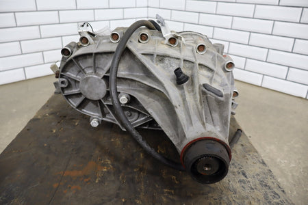 01-07 Chevy GMC 2500HD NP263XHD Electronic Shift Transfer Case Allison 1000