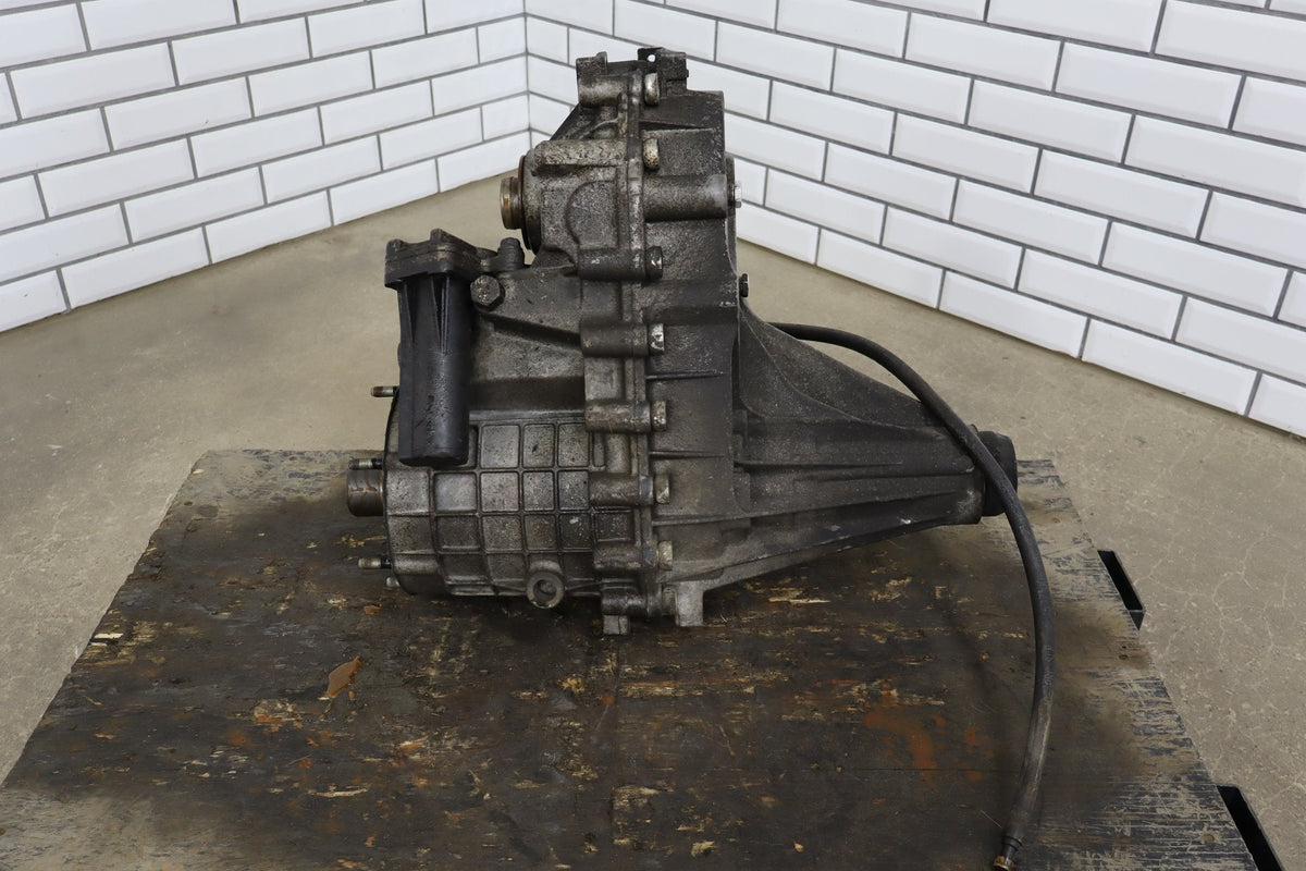 01-07 Chevy GMC 2500HD NP263XHD Electronic Shift Transfer Case Allison 1000