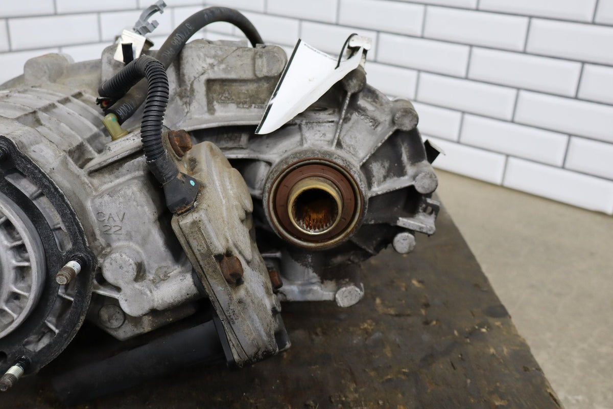 01-07 Chevy GMC 2500HD NP263XHD Electronic Shift Transfer Case Allison 1000