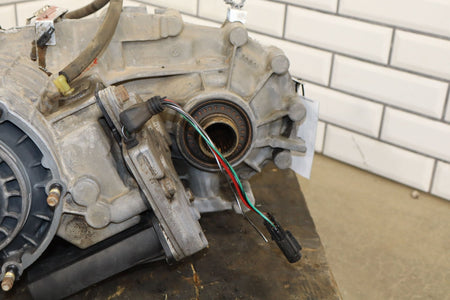 01-07 Chevy GMC 2500HD NP263XHD Electronic Shift Transfer Case Allison 1000