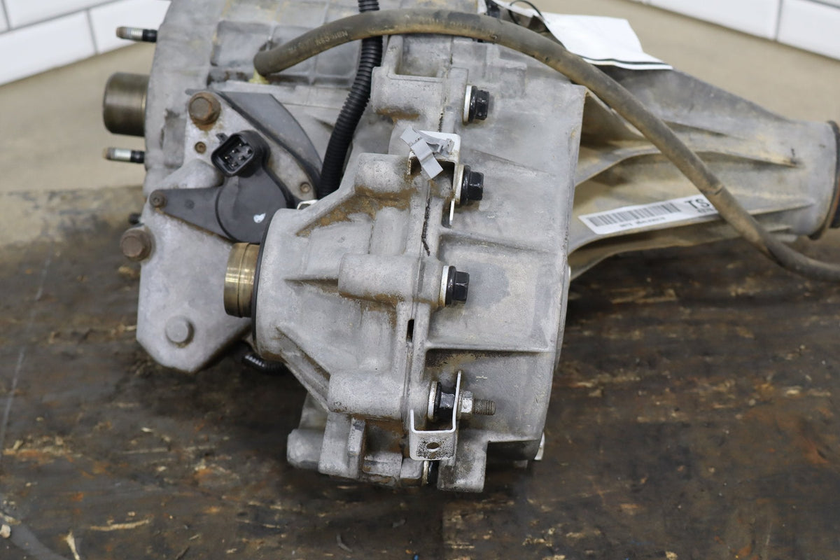 01-07 Chevy GMC 2500HD NP263XHD Electronic Shift Transfer Case Allison 1000