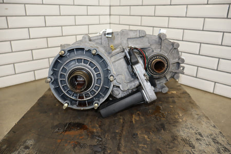 01-07 Chevy GMC 2500HD NP263XHD Electronic Shift Transfer Case Allison 1000