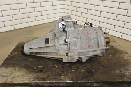 01-07 Chevy GMC 2500HD NP263XHD Electronic Shift Transfer Case Allison 1000