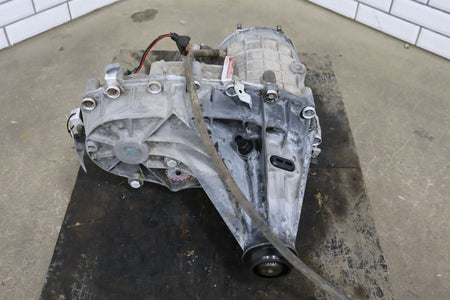 01-07 Chevy GMC 2500HD NP263XHD Electronic Shift Transfer Case Allison 1000