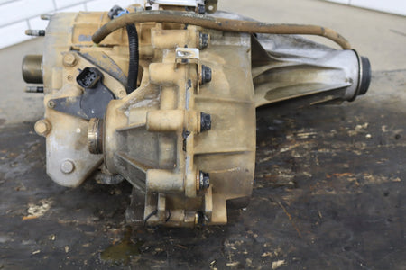 01-07 Chevy GMC 2500HD NP263XHD Electronic Shift Transfer Case Allison 1000
