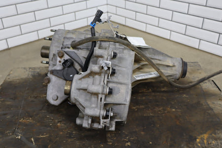 01-07 Chevy GMC 2500HD NP263XHD Electronic Shift Transfer Case Allison 1000