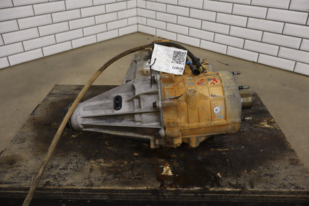01-07 Chevy GMC 2500HD NP263XHD Electronic Shift Transfer Case Allison 1000
