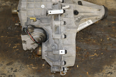 01-07 Chevy GMC 2500HD NP263XHD Electronic Shift Transfer Case Allison 1000