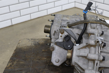 01-07 Chevy GMC 2500HD NP263XHD Electronic Shift Transfer Case Allison 1000