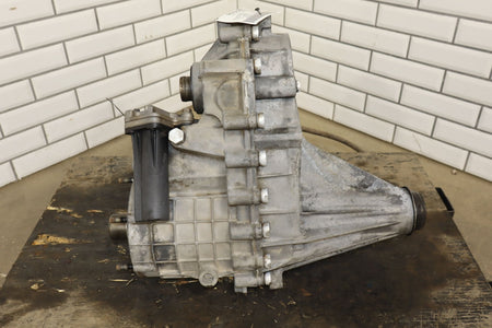 01-07 Chevy GMC 2500HD NP263XHD Electronic Shift Transfer Case Allison 1000