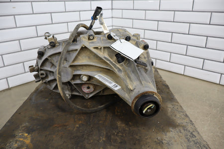 01-07 Chevy GMC 2500HD NP263XHD Electronic Shift Transfer Case Allison 1000