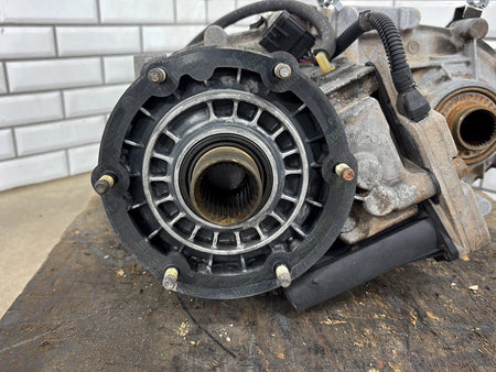 01-07 Chevy GMC 2500HD NP263XHD Electronic Shift Transfer Case Allison 1000