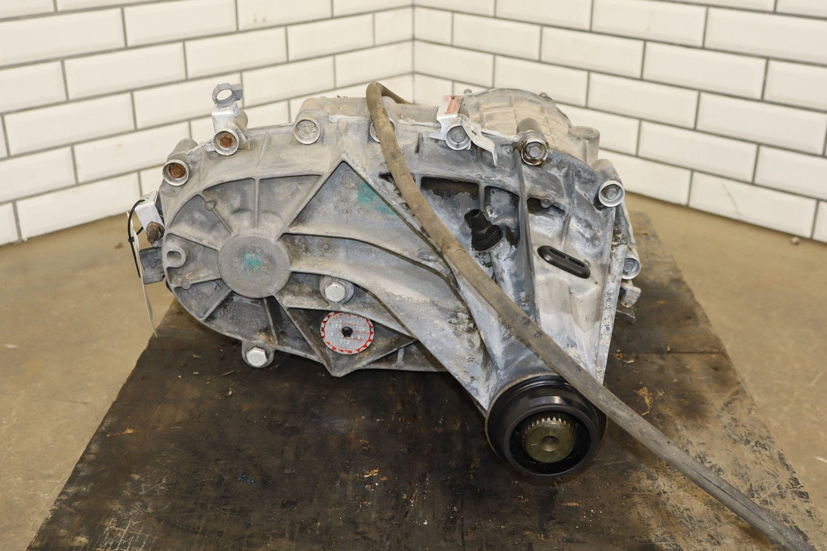 01-07 Chevy GMC 2500HD NP263XHD Electronic Shift Transfer Case Allison 1000