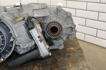 01-07 Chevy GMC 2500HD NP263XHD Electronic Shift Transfer Case Allison 1000