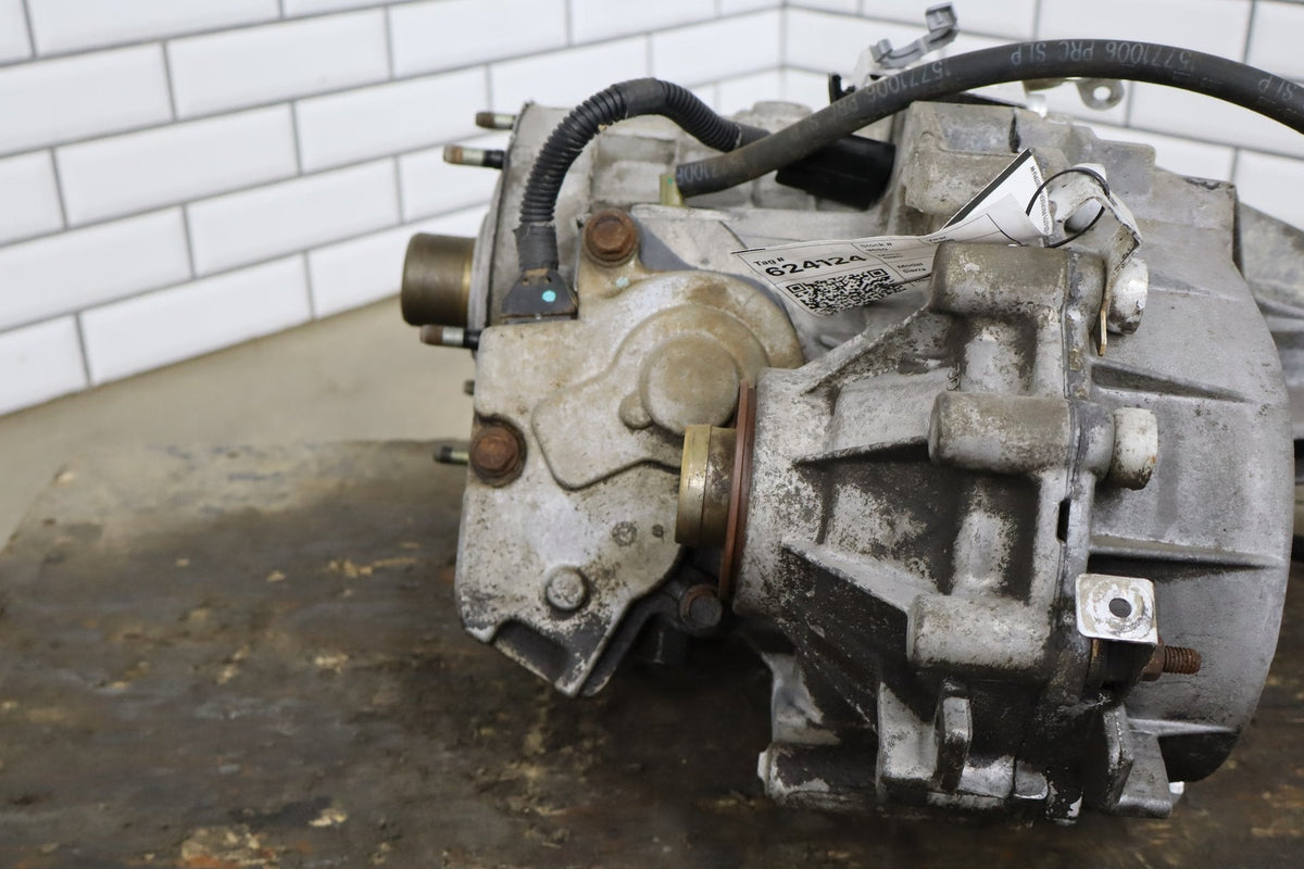 01-07 Chevy GMC 2500HD NP263XHD Electronic Shift Transfer Case Allison 1000