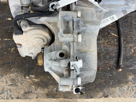 01-07 Chevy GMC 2500HD NP263XHD Electronic Shift Transfer Case Allison 1000