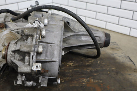 01-07 Chevy GMC 2500HD NP263XHD Electronic Shift Transfer Case Allison 1000