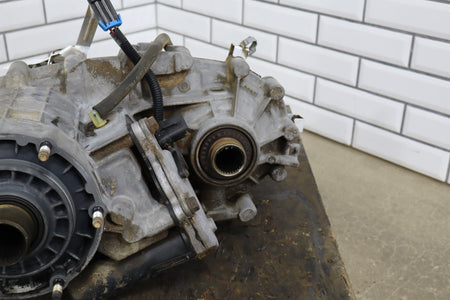 01-07 Chevy GMC 2500HD NP263XHD Electronic Shift Transfer Case Allison 1000